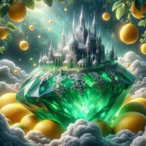 Green Diamond