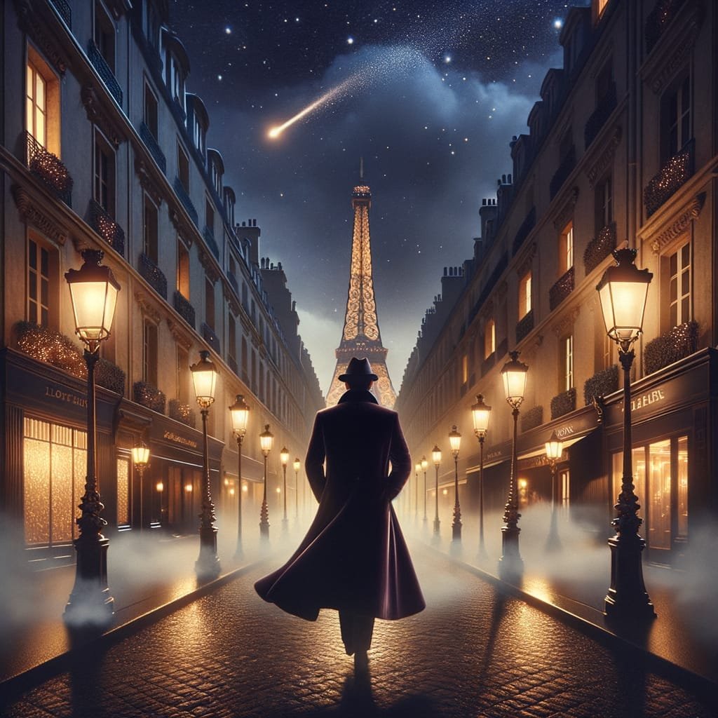 After Midnight
