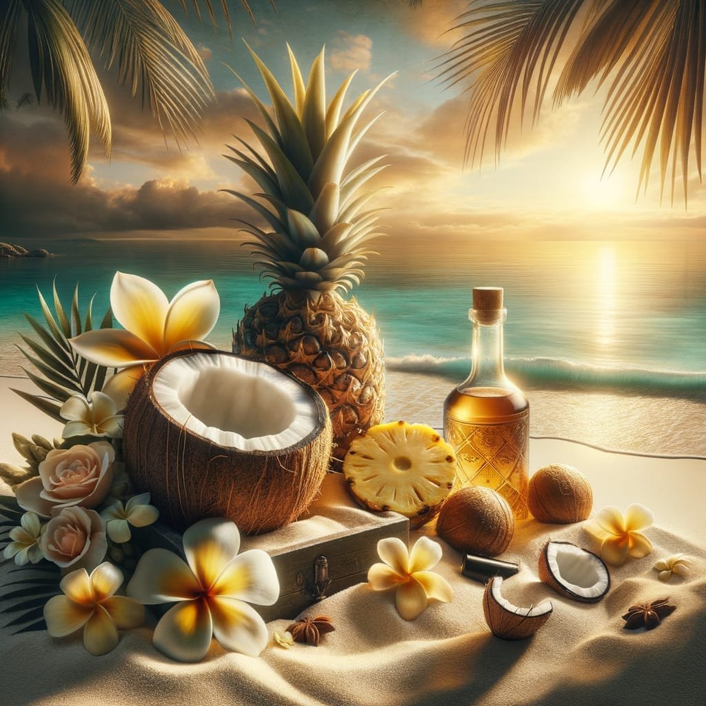 Island Dreams