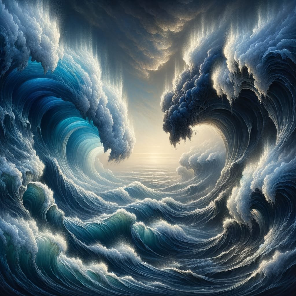 Ocean Elixir