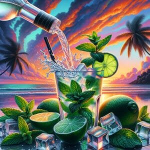 Mojo Mojito