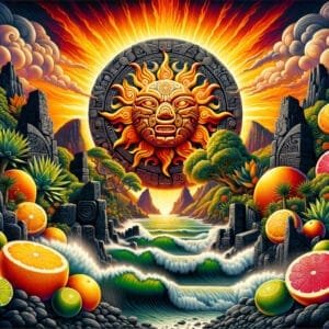 Summer en Fuego