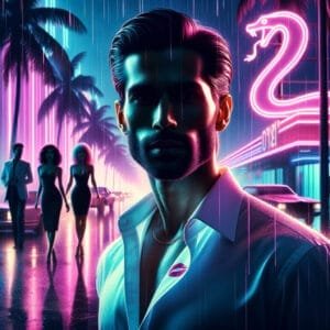 Vice City