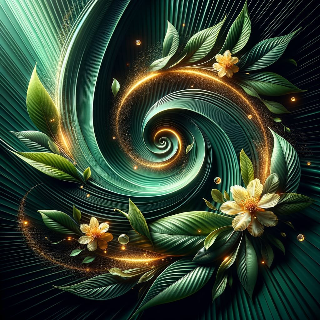 Viral Verde