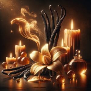 Rare Vanilla Extrait