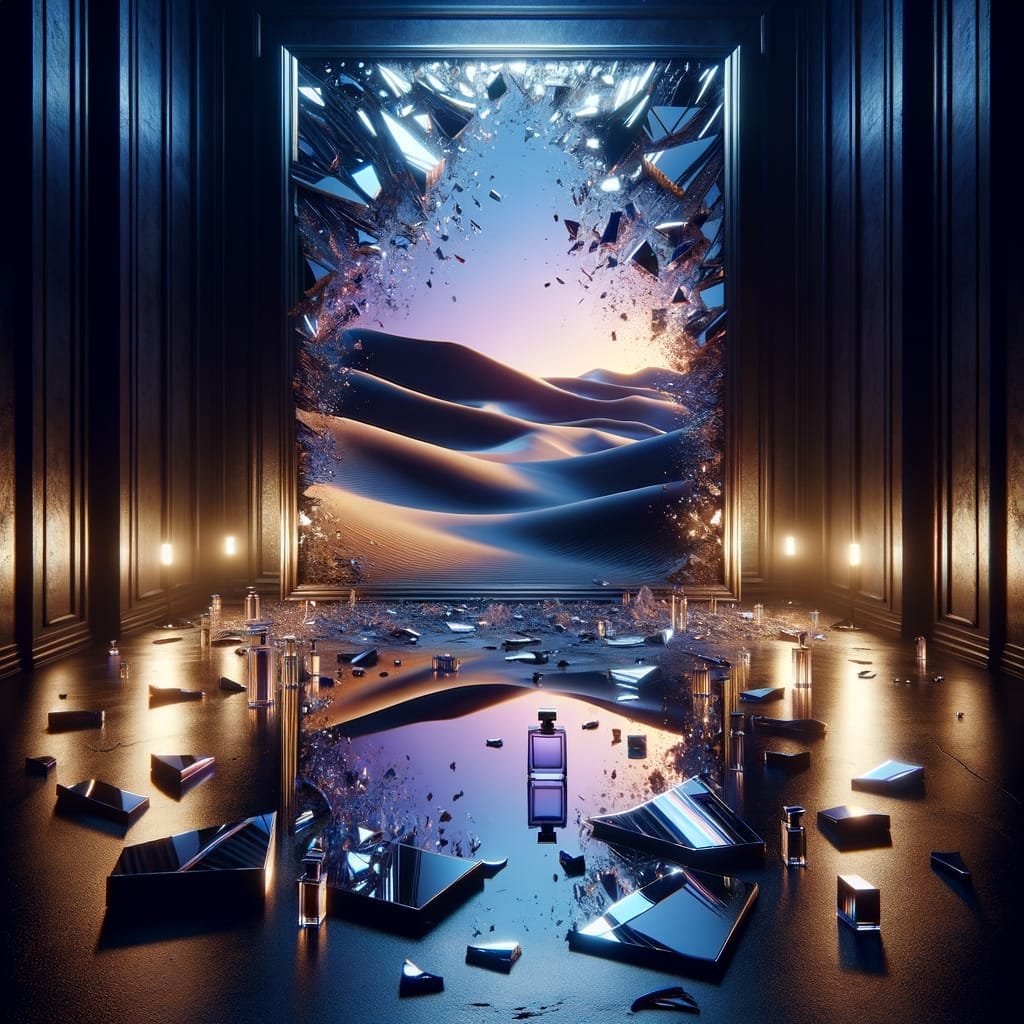 Ultra Mirror