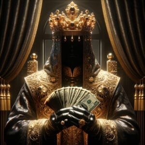 Money King