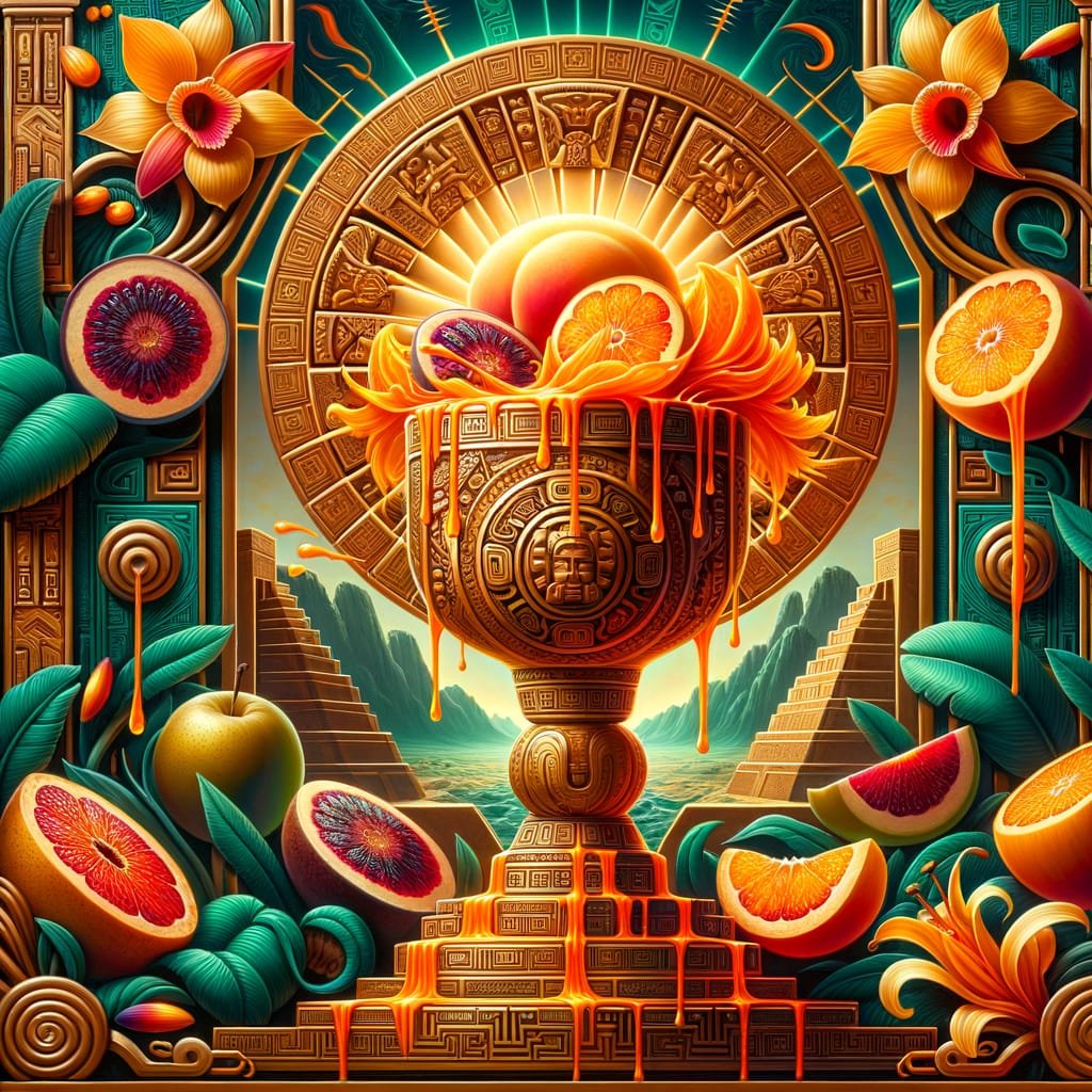 Nectar Mirage