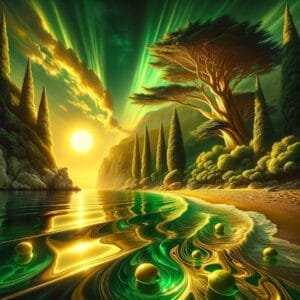 Golden Slumber