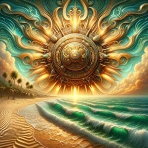 Sunborn