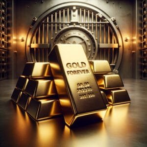 Gold Forever