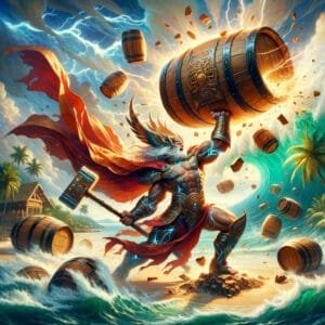 Rum Hammer