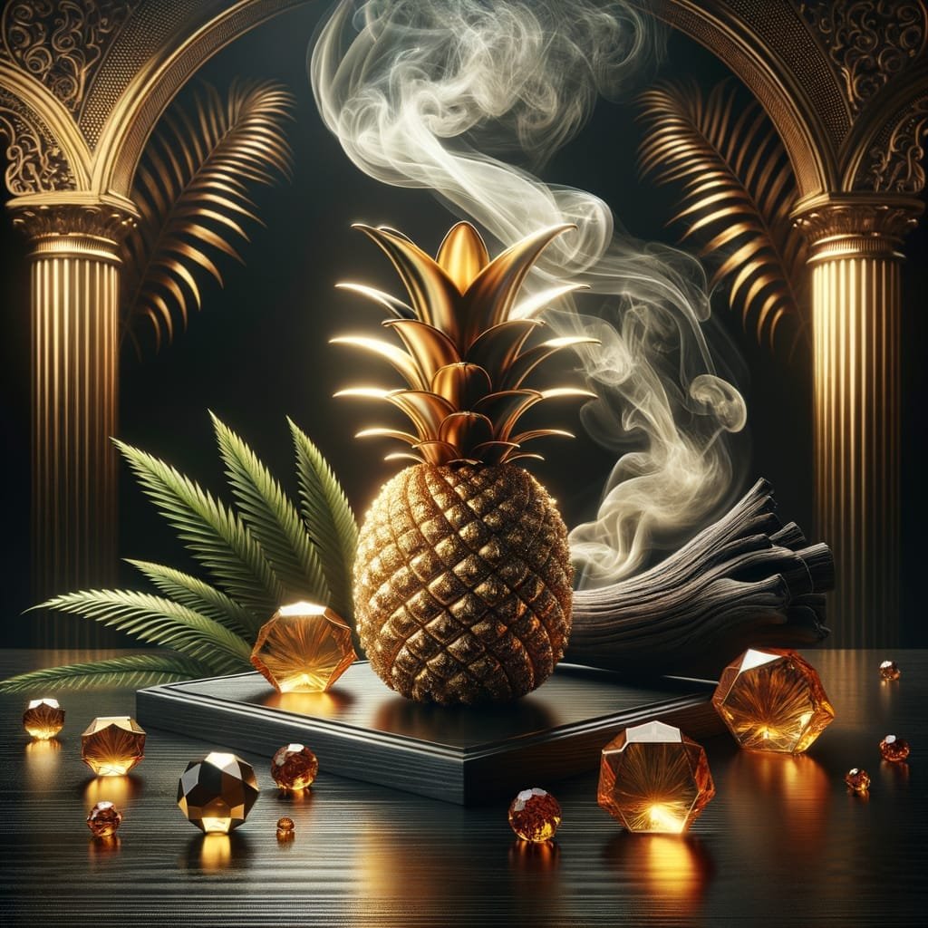 Paradise Oud