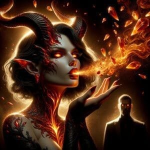Kiss of Sin