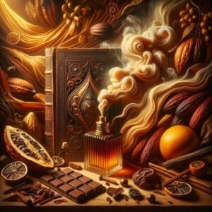 Secret Vanilla