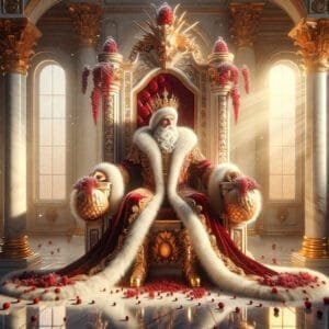 Royal Holiday
