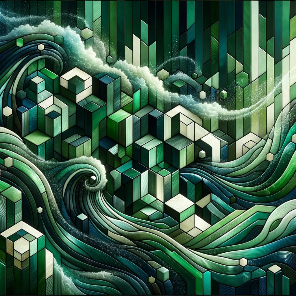 Greenprint