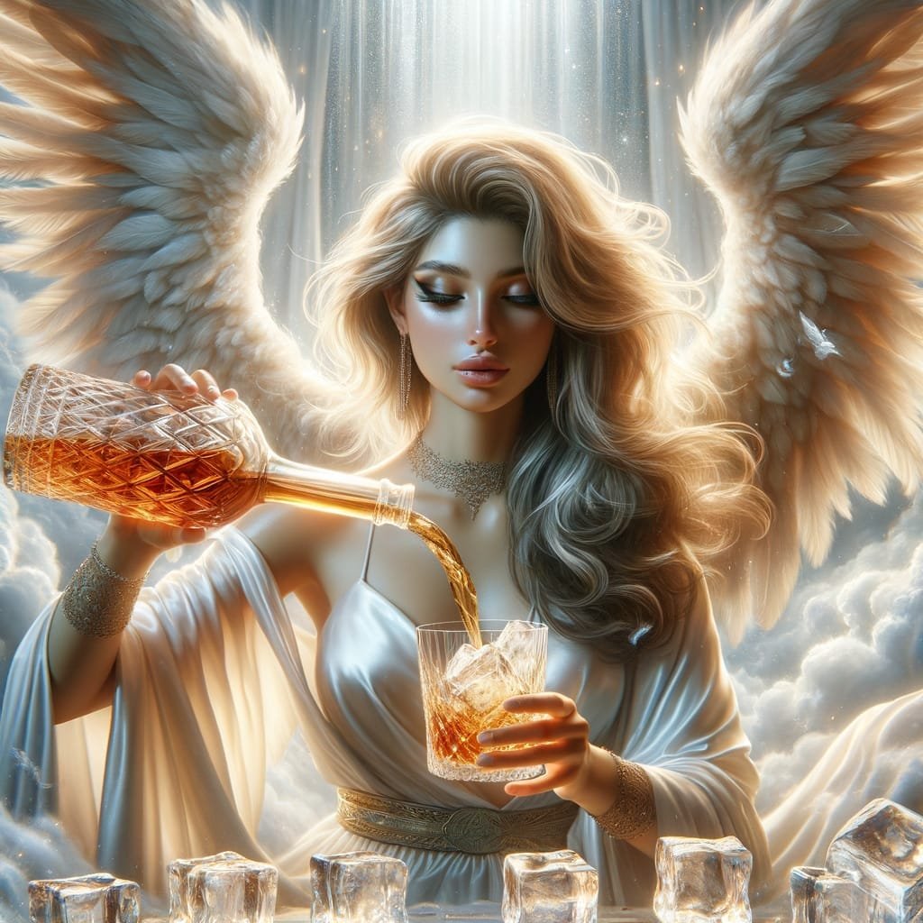 Heaven on Ice