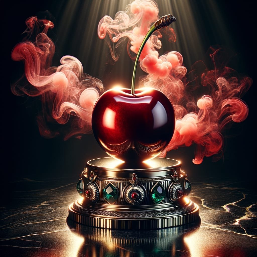 Cherry Snob