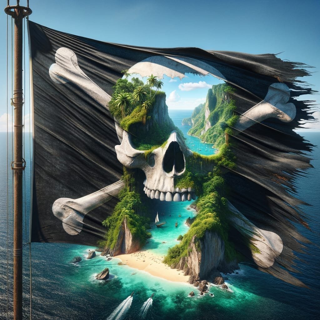 Rebel Island