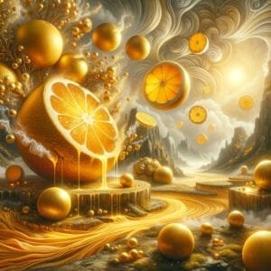 Wealth of Citrus