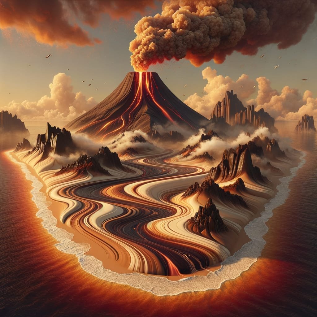 Cinnamon Coast