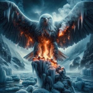 The Eagle