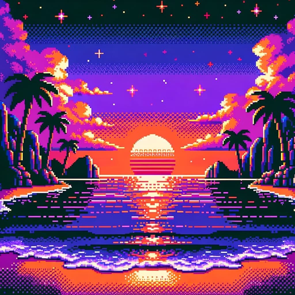 Nightfall