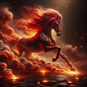 Ember Stallion