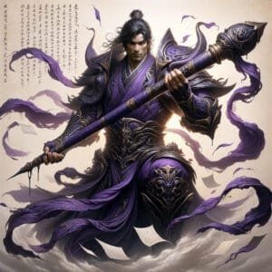 Scribe