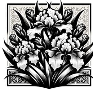 Velvet Orris Extrait