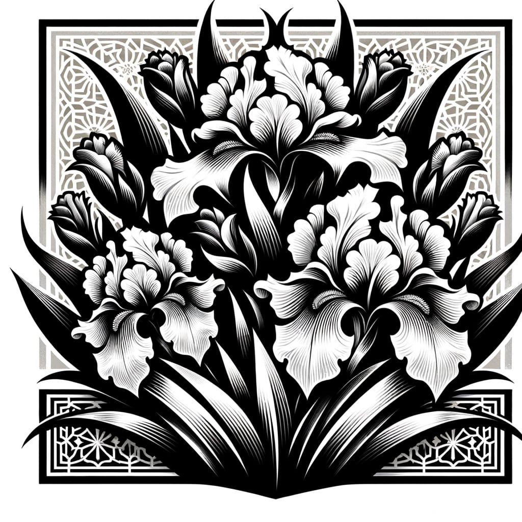 Velvet Orris Extrait