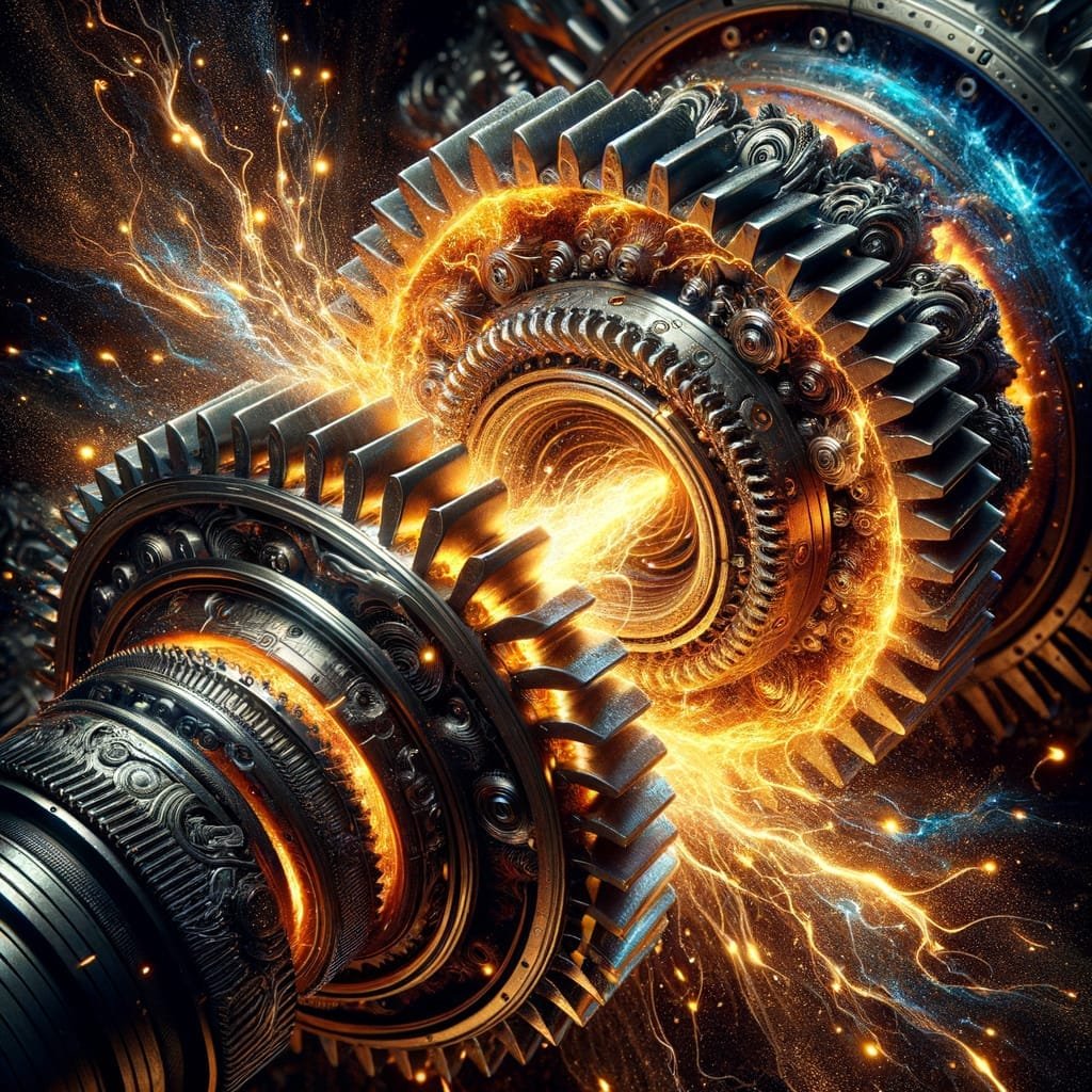 Solar Spark