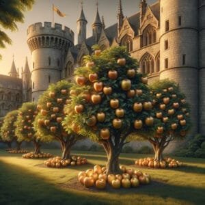 Royal Orchard