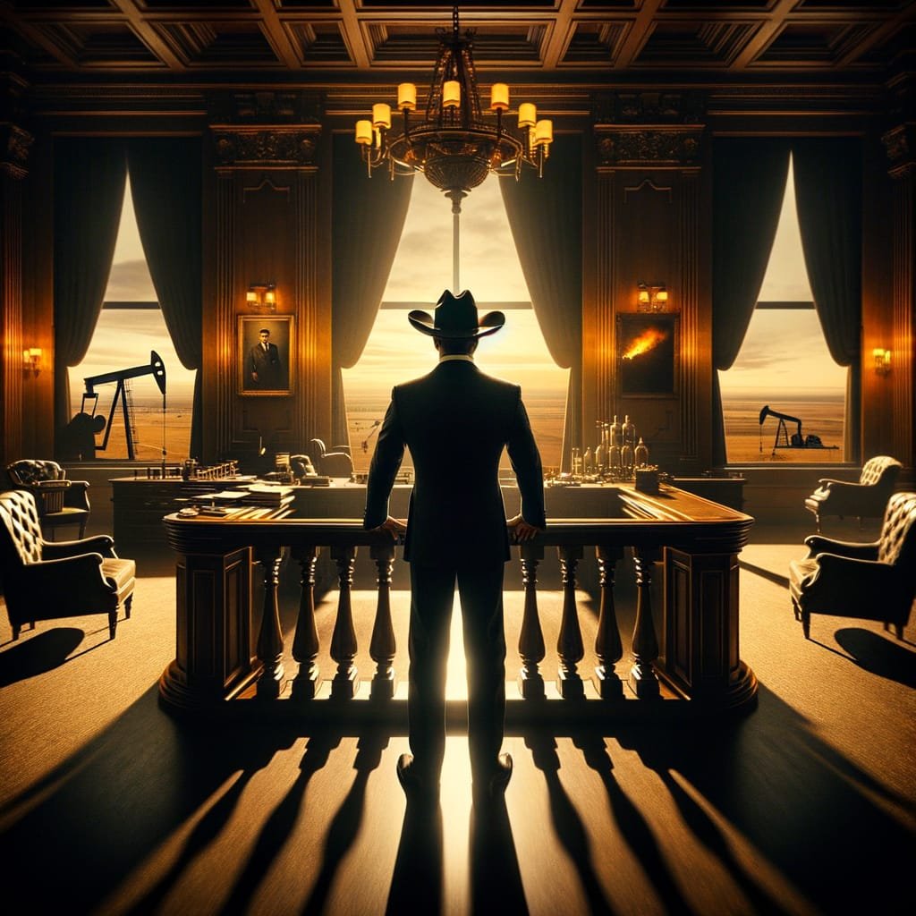 Tycoon