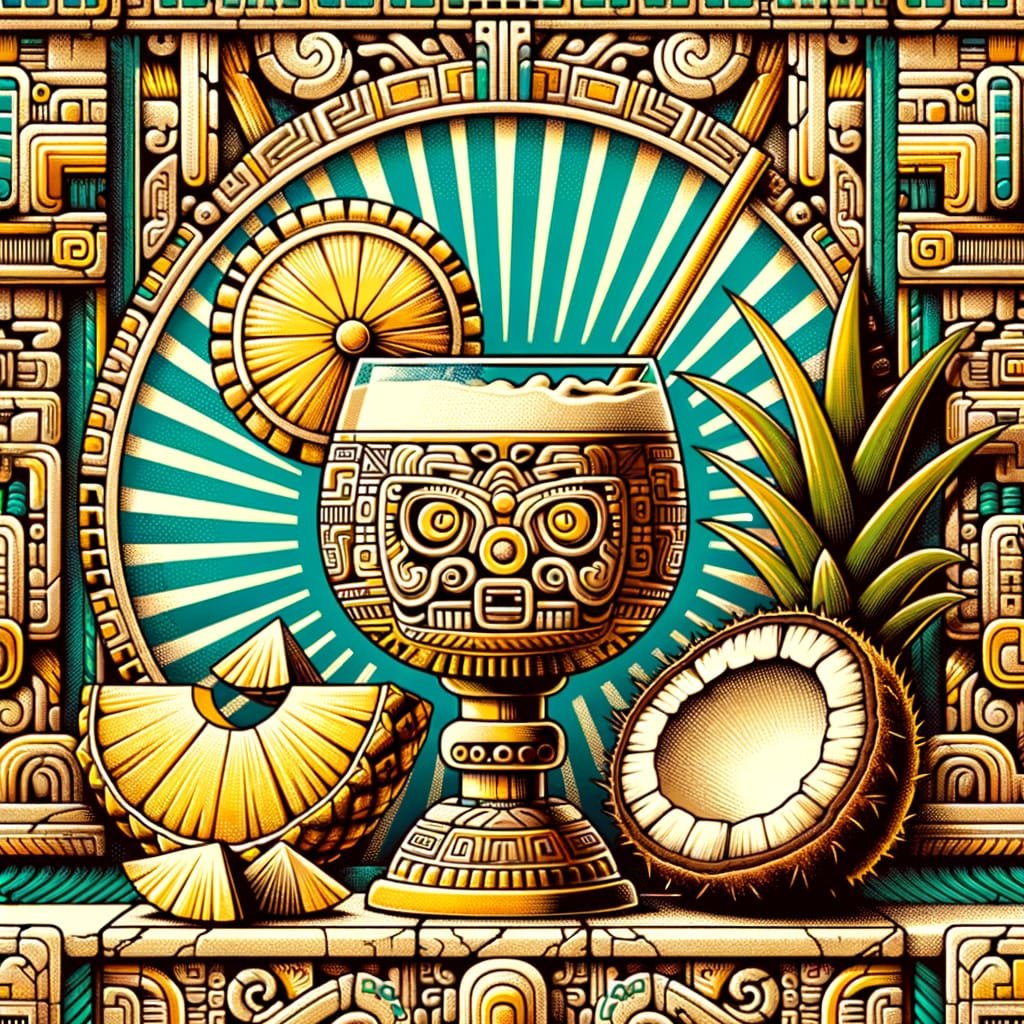 Liquid Vacation