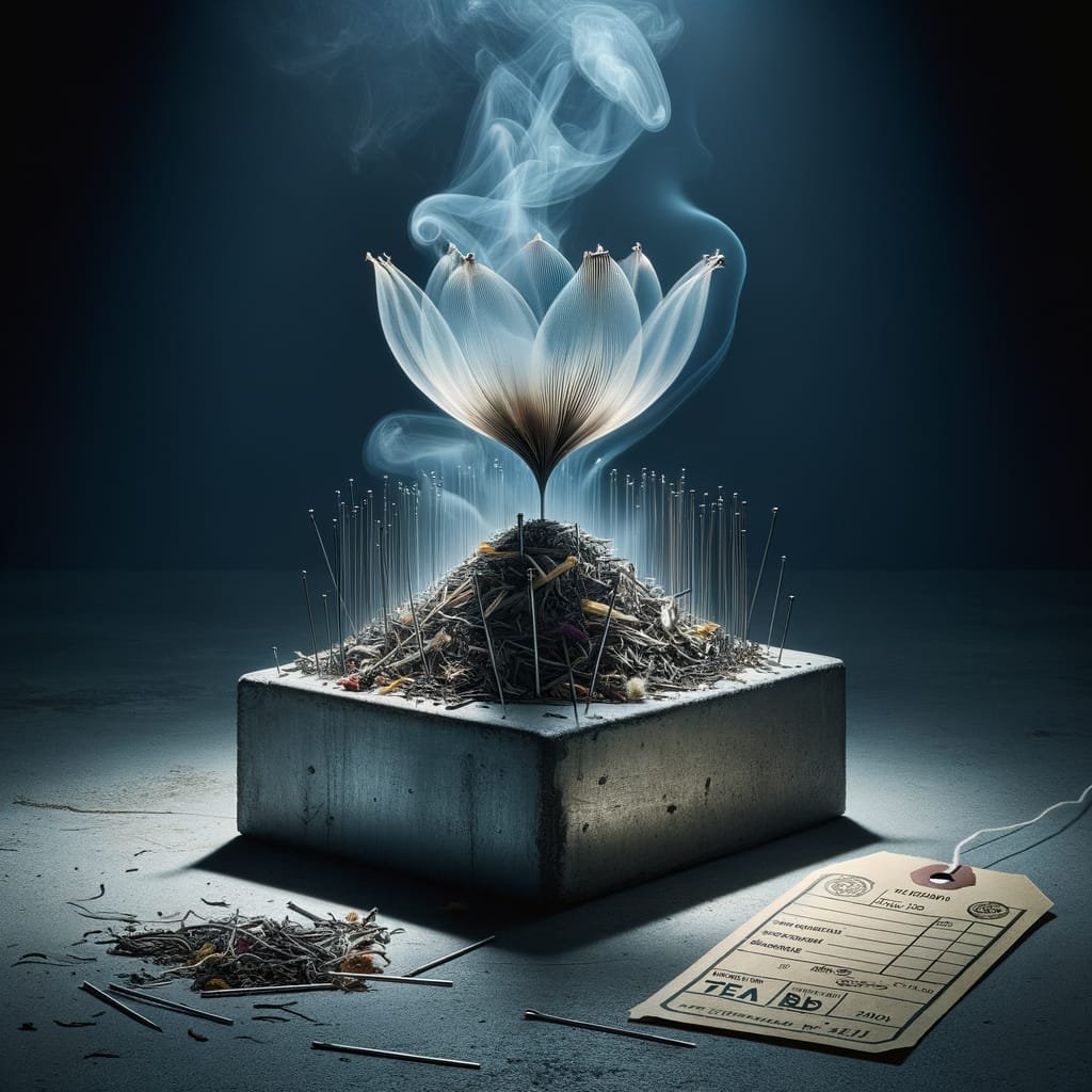 Tea-BD