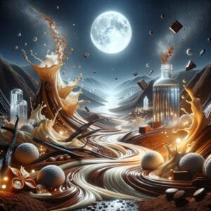 Midnight Mudslide
