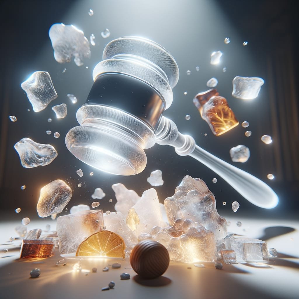 Judgement