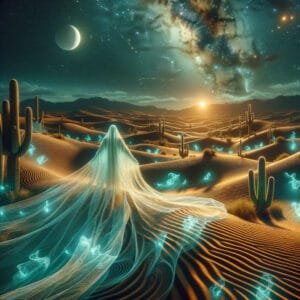 Desert Whisper Absolu