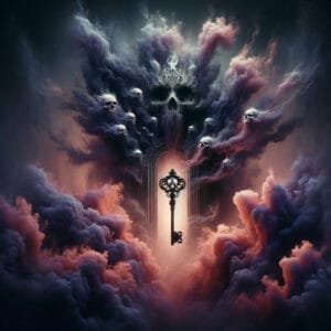 Cloud of Secrets
