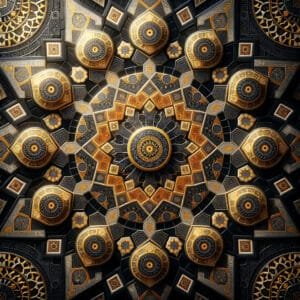 Golden Zafran
