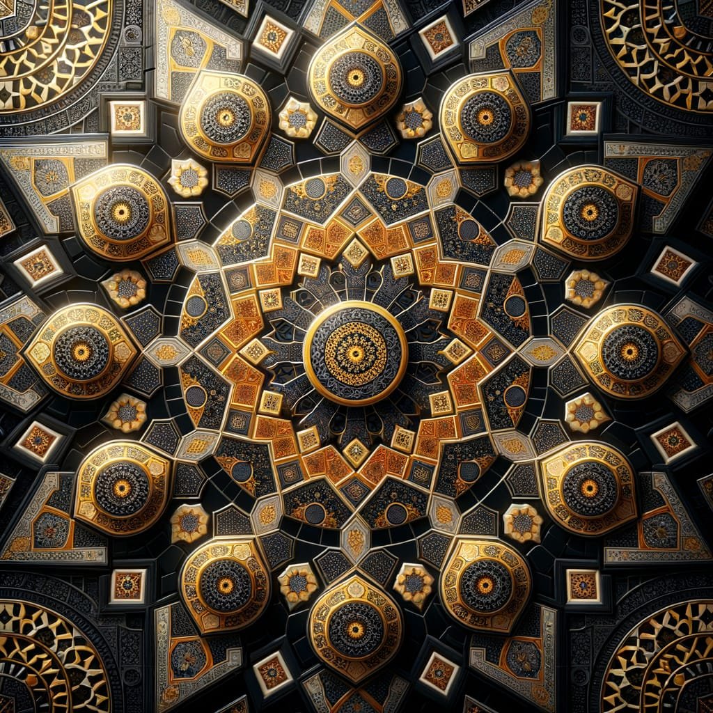 Golden Zafran