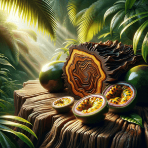 Oud Tropique