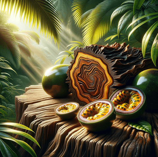 Oud Tropique