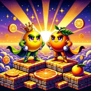 Citrus Bros
