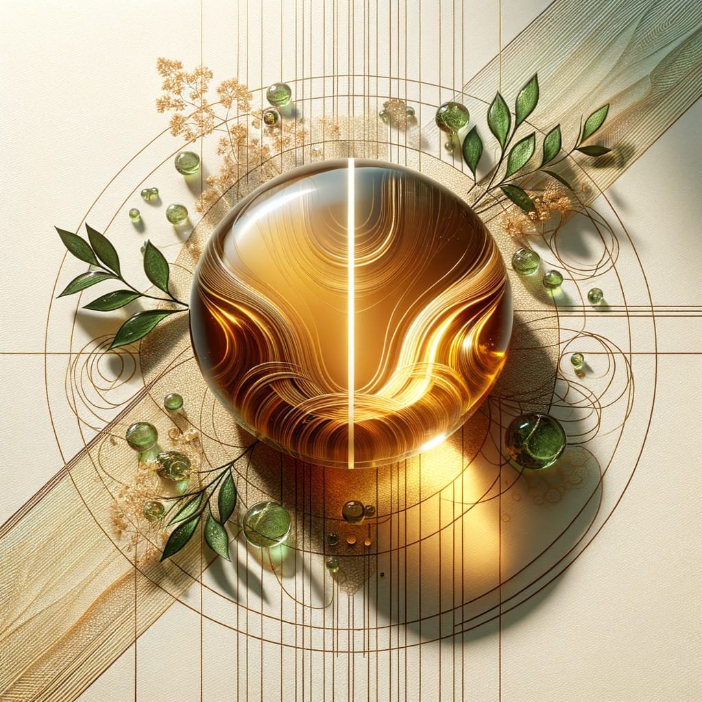 Myrrh Motion