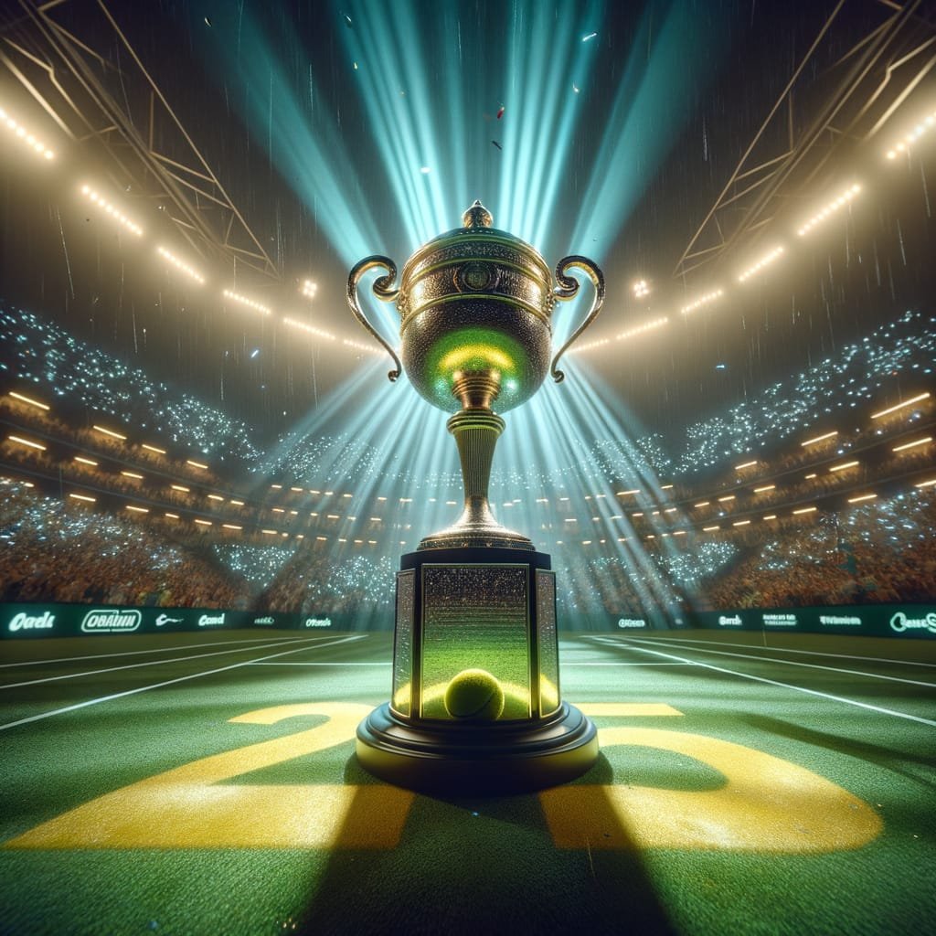 Grand Slam 25