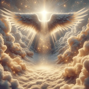 Heavenly Halo