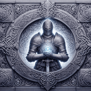 Cerulean Crown